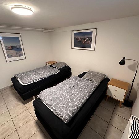 Nice Apartment In 欧登塞 外观 照片