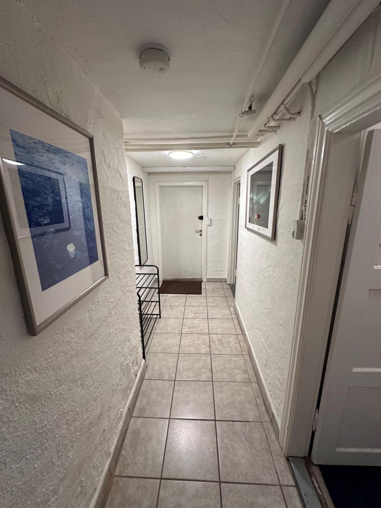 Nice Apartment In 欧登塞 外观 照片