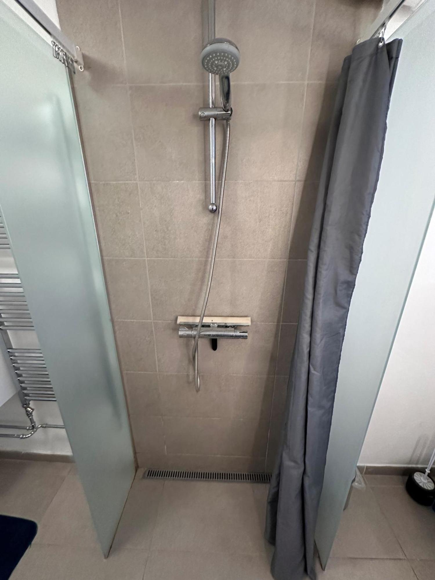 Nice Apartment In 欧登塞 外观 照片