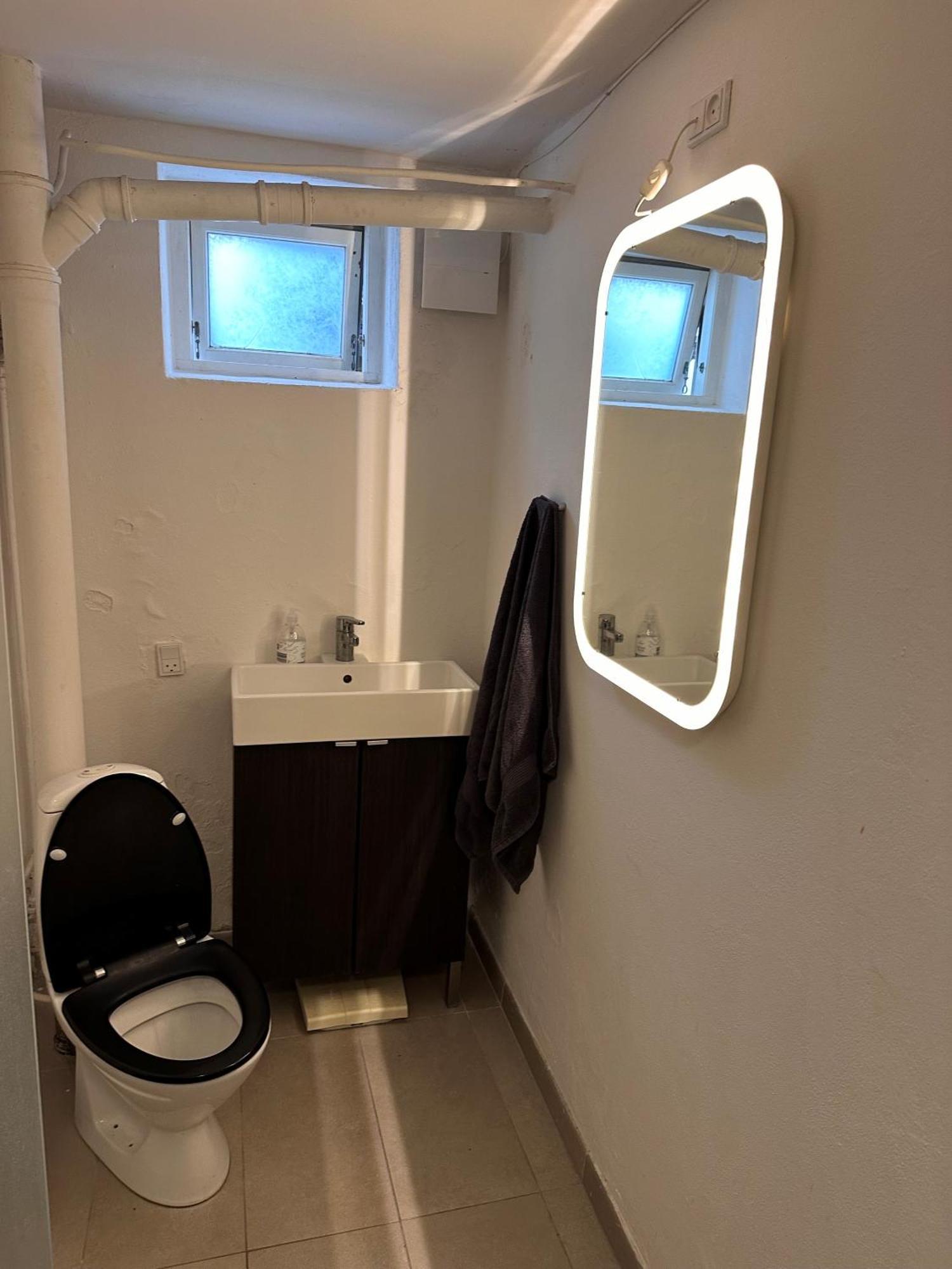 Nice Apartment In 欧登塞 外观 照片